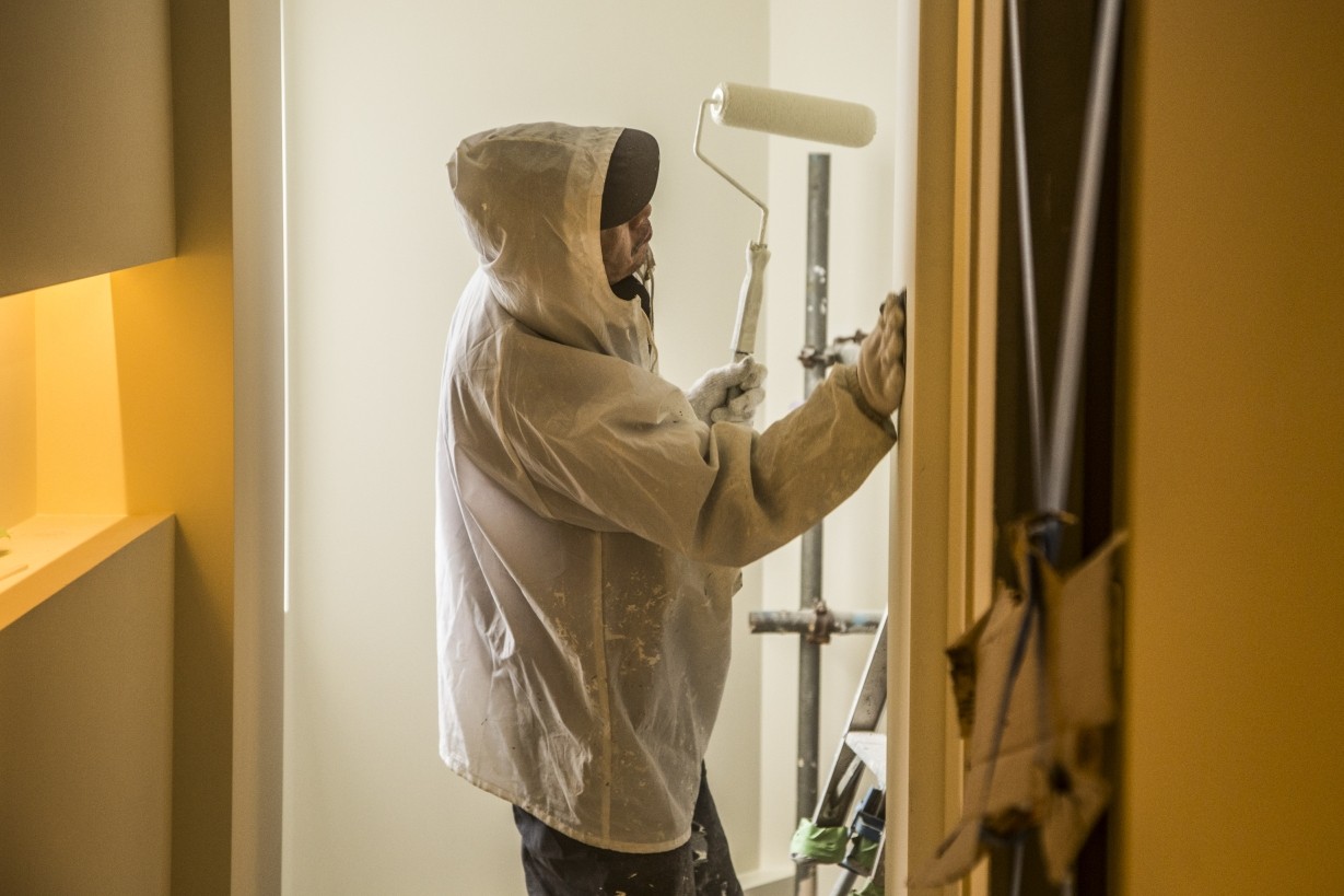 Aオフィス様の画像