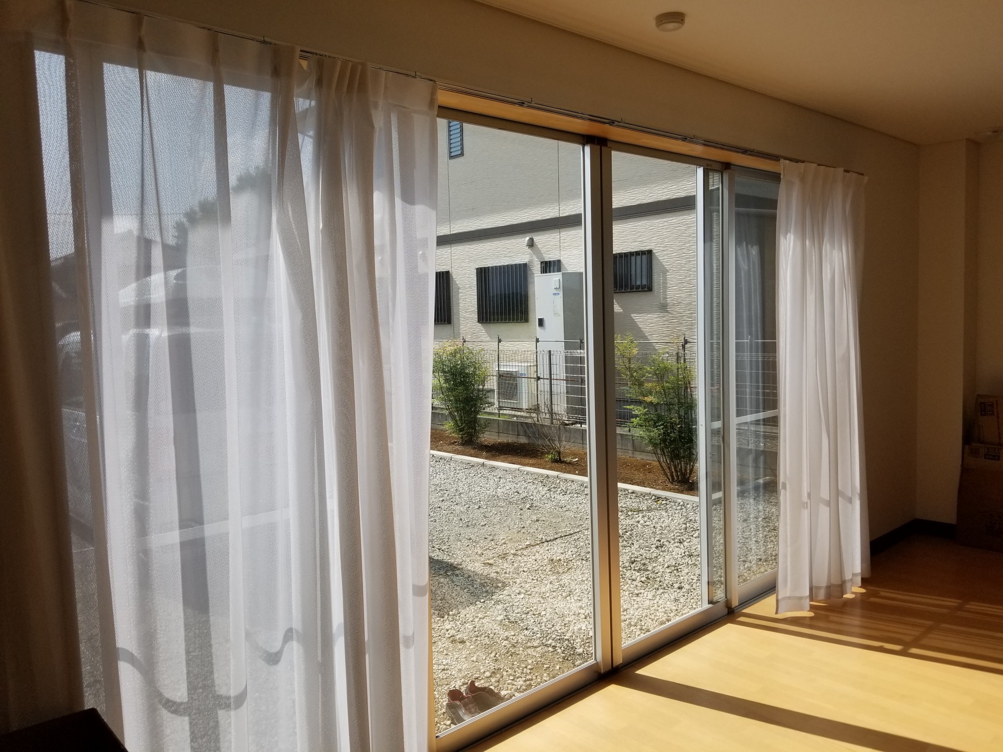 埼玉県東松山市福祉施設の画像