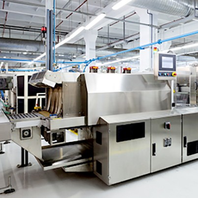 工場・倉庫様の画像