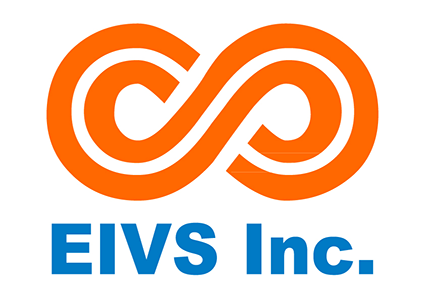 株式会社EIVS 麻布 横浜営業所のロゴ