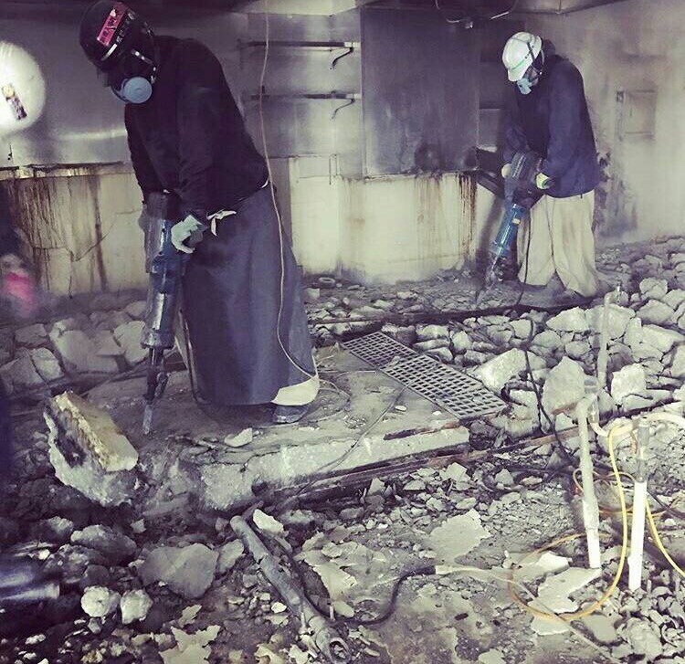 某チェーン店様の画像