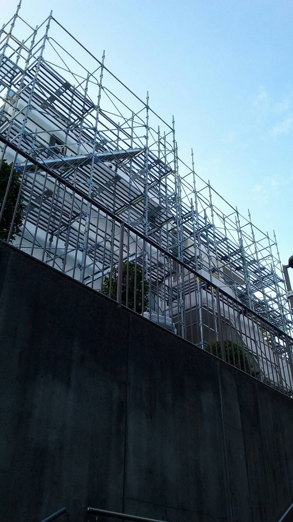 上大岡集合住宅
様の画像