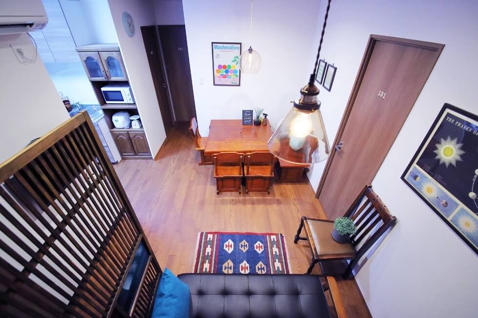 練馬区　築古リノベーション様の画像