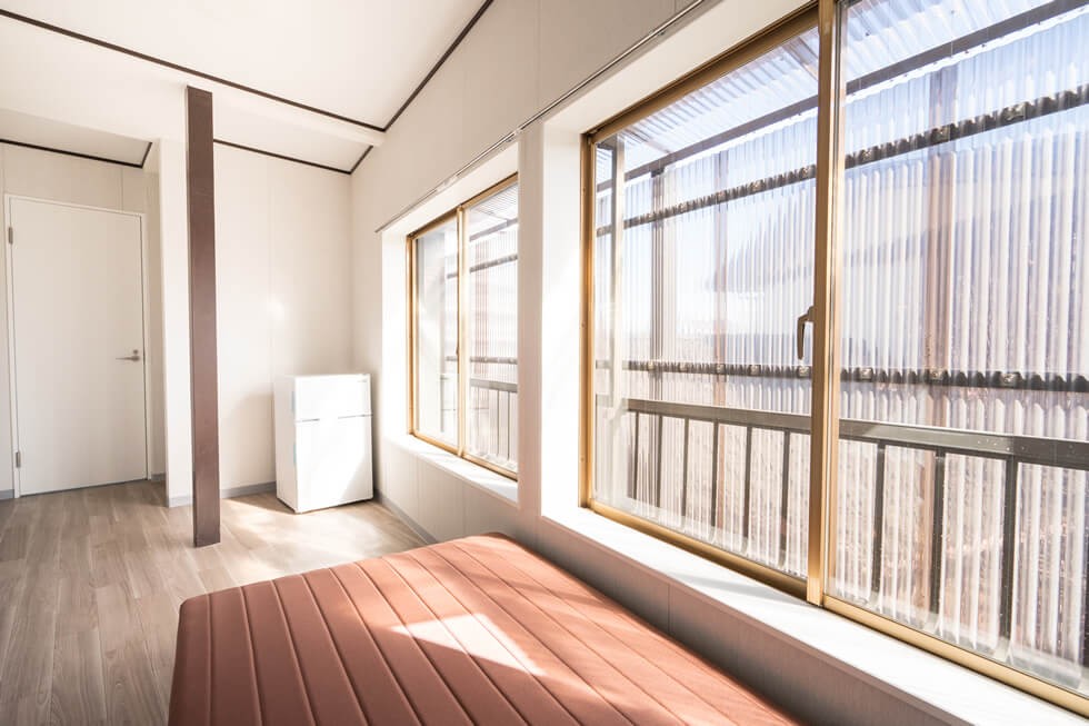 新宿区　シェアハウス様の画像