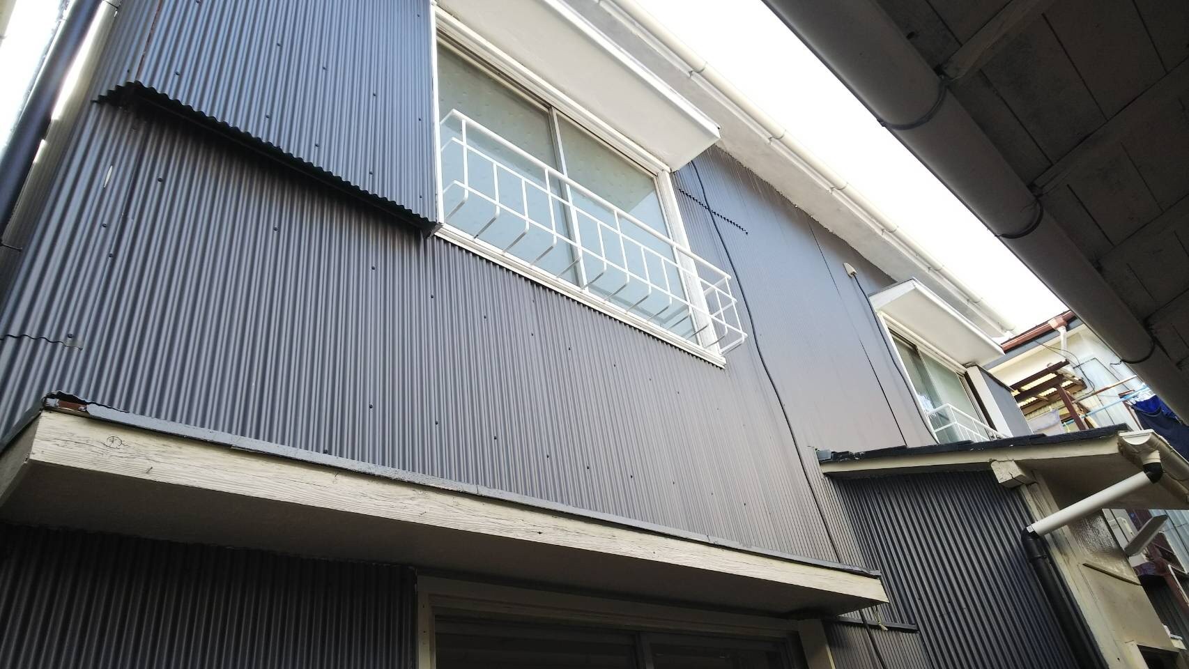 埼玉県戸田　築古アパート様の画像