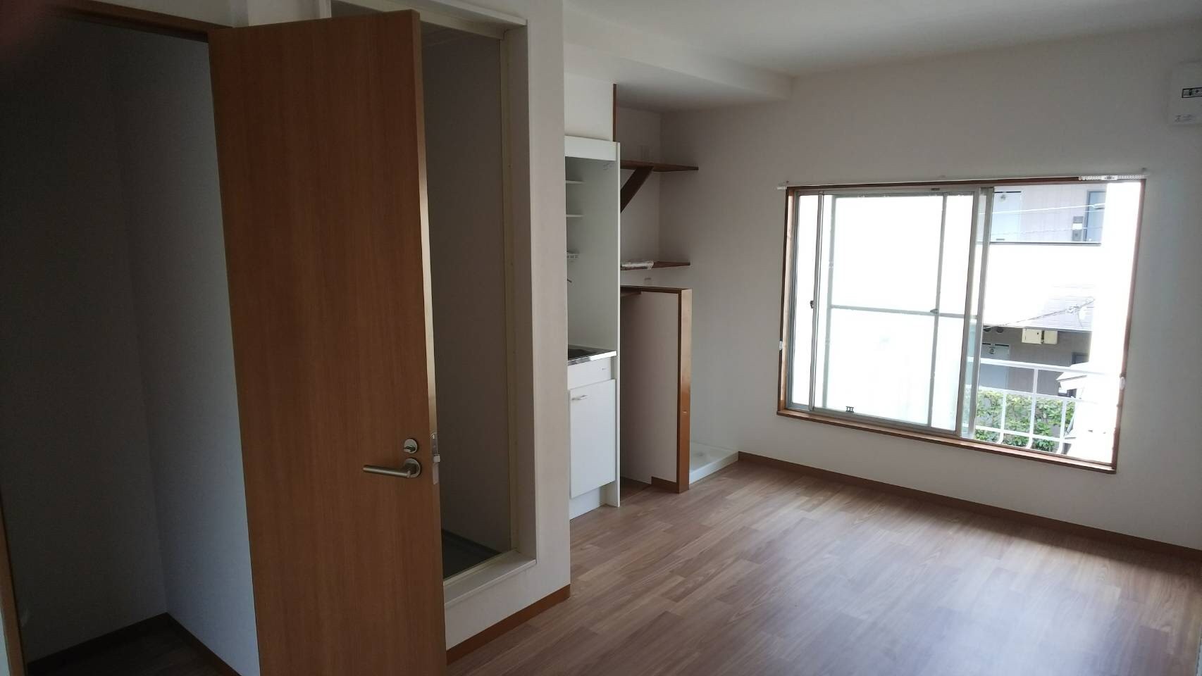 埼玉県戸田　築古アパート様の画像