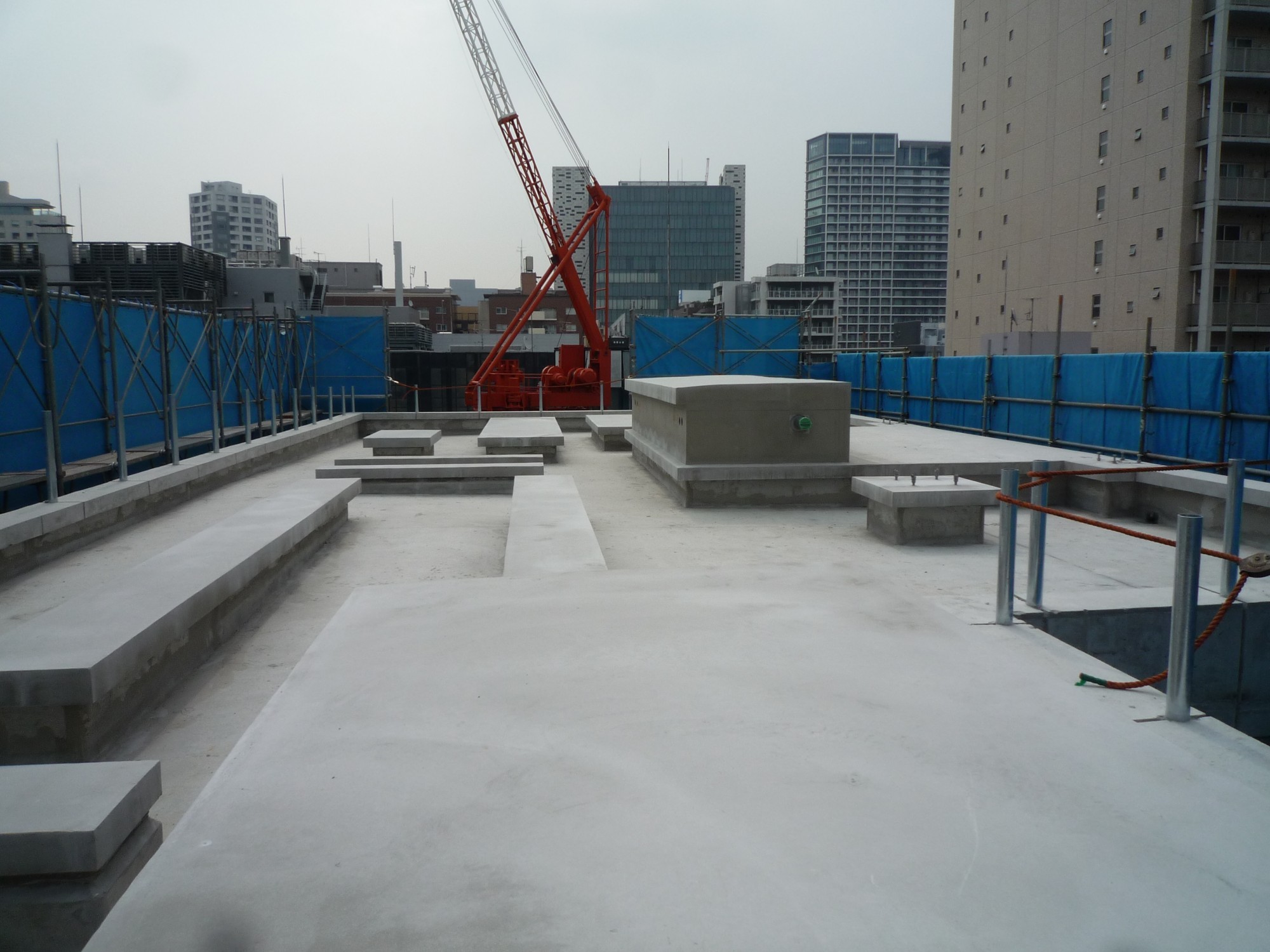 Aホテル様の画像