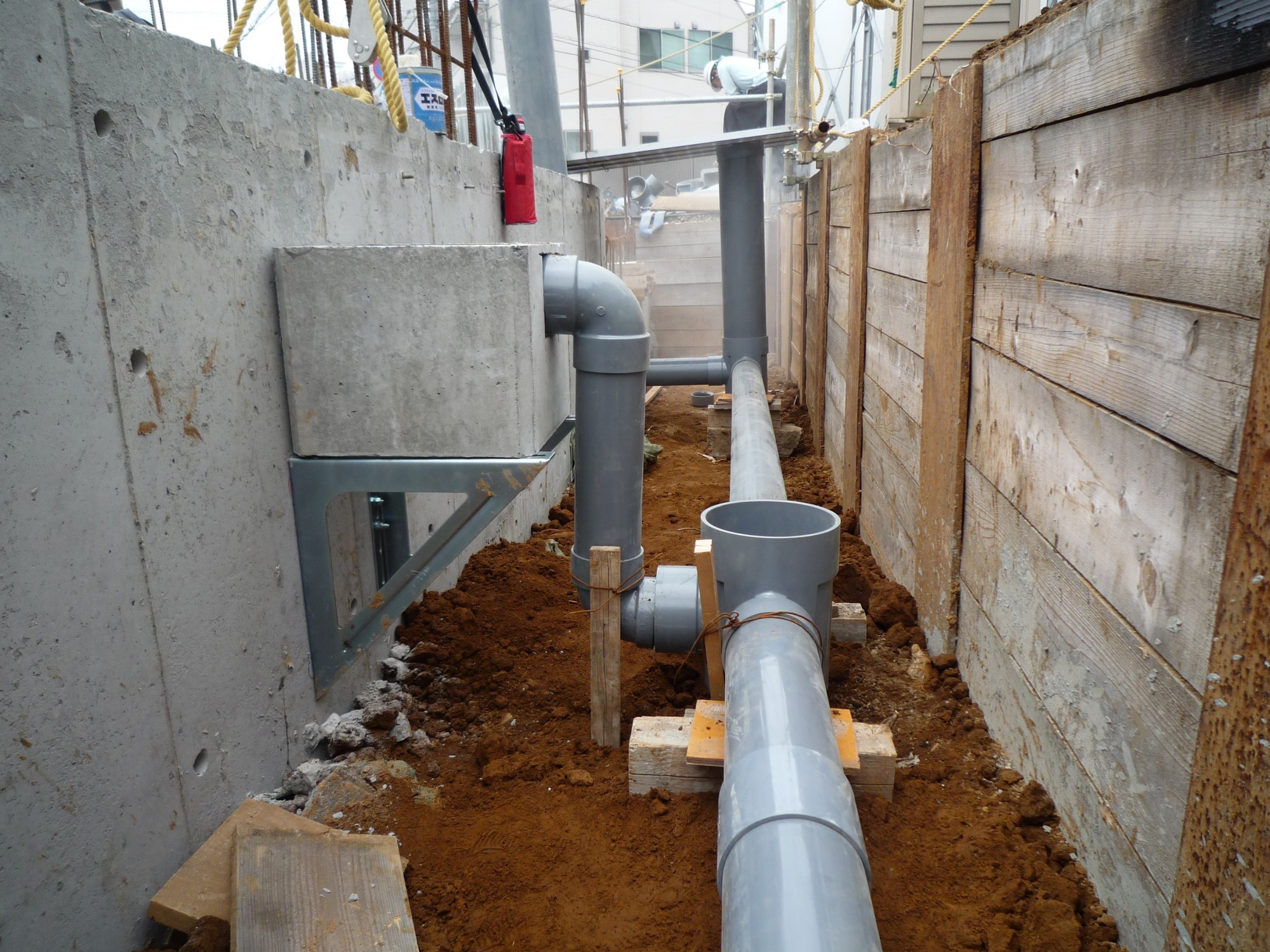 共同住宅様の画像