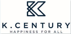 株式会社K.CENTURYのロゴ