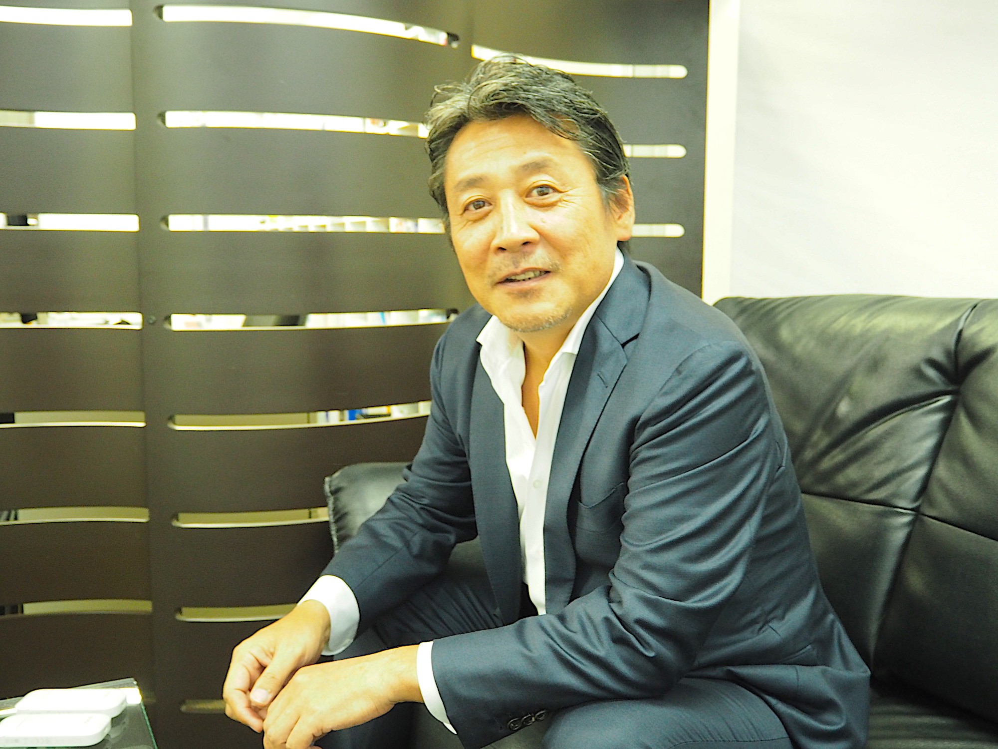 株式会社K.CENTURYのロゴ