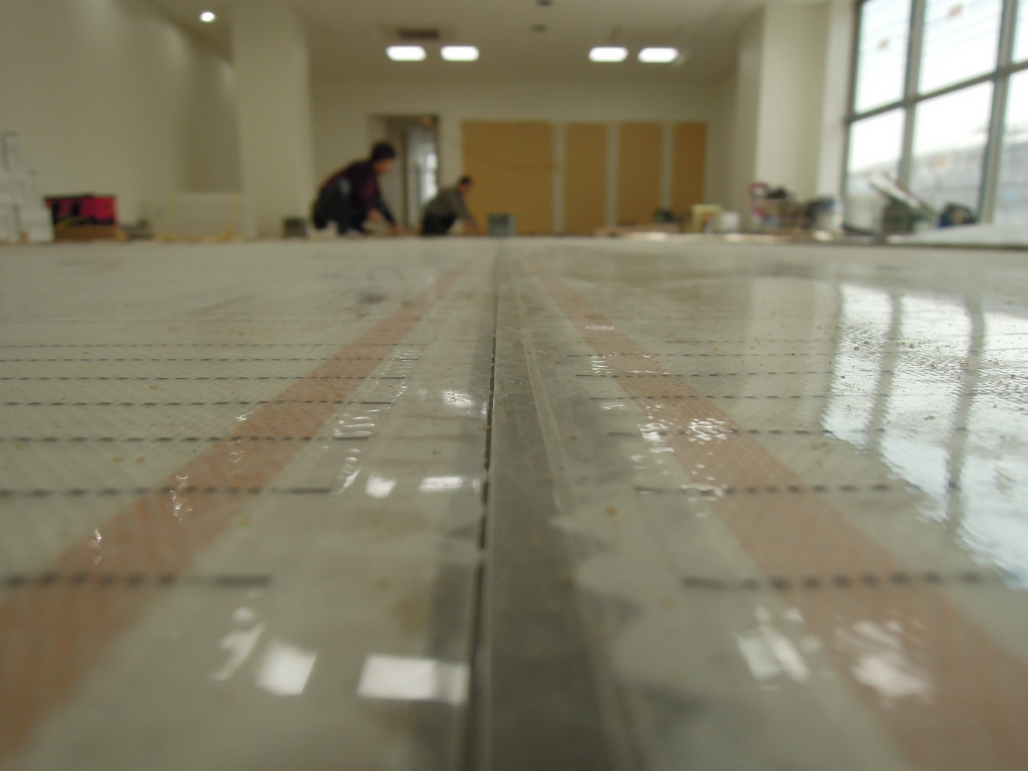 某医療法人社団 某整形外科様の画像