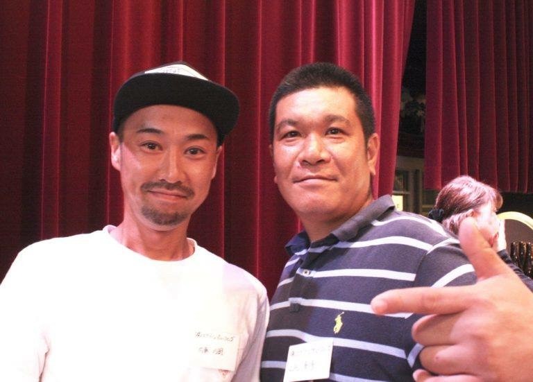 株式会社ENABLEPROOFINGのロゴ