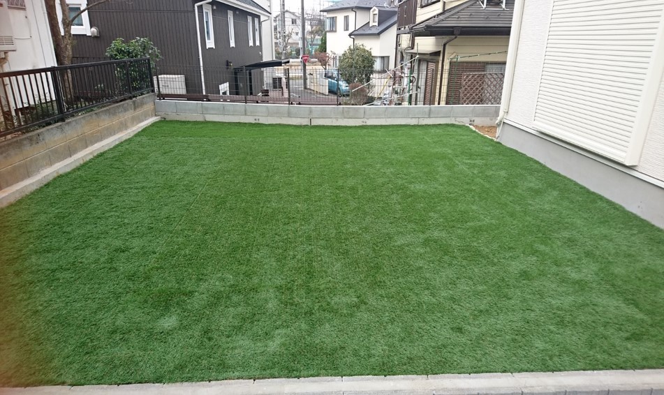 Ｉ様邸様の画像