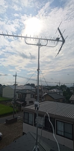 Ｂ様邸様の画像