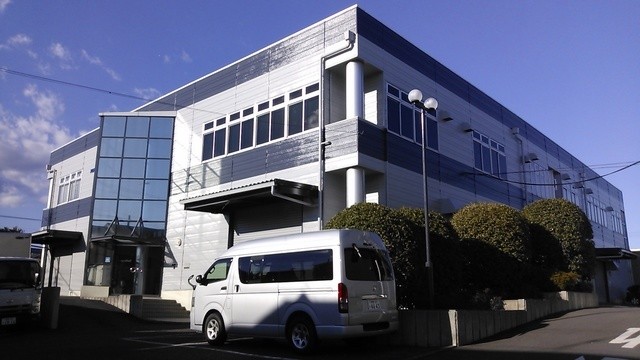 テナント様の画像