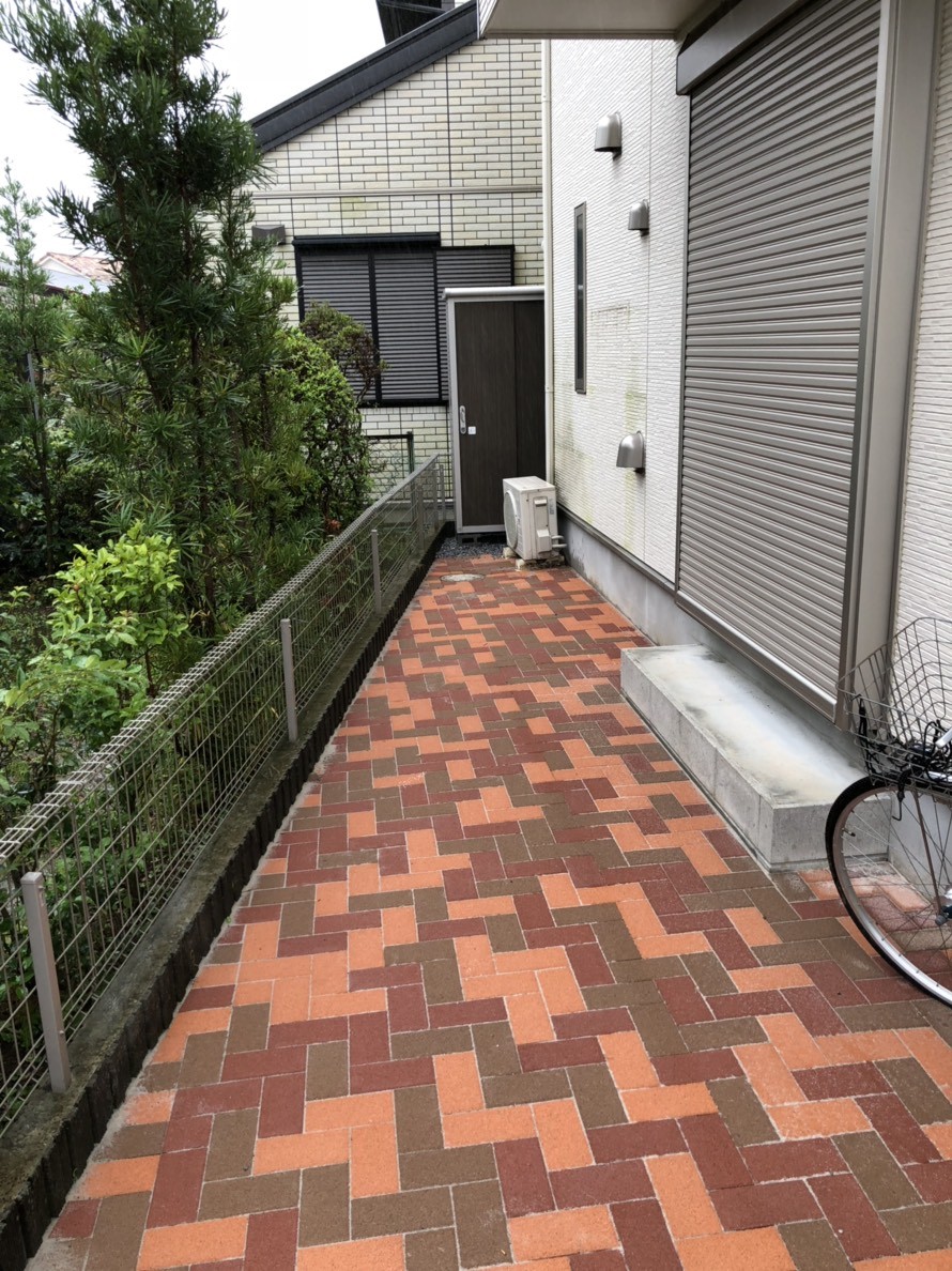 戸建住宅の画像
