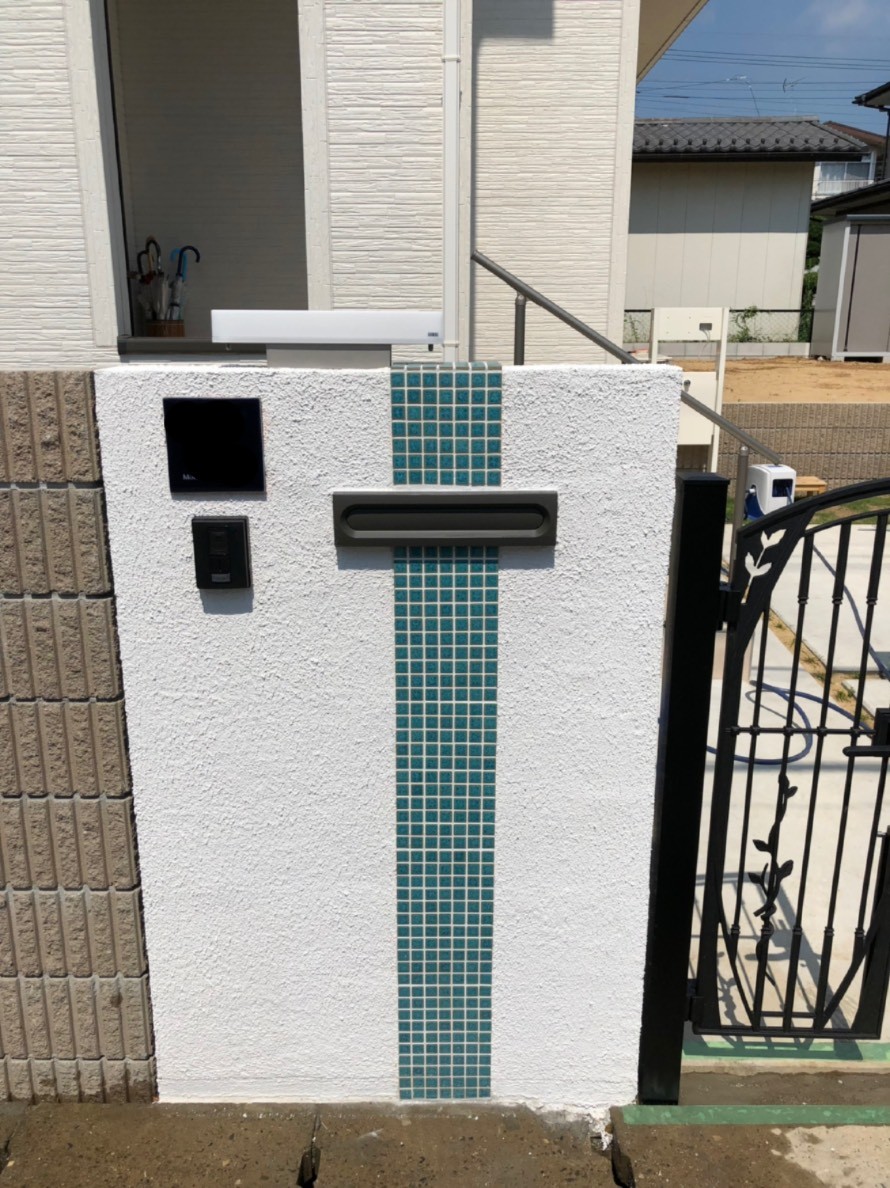 戸建住宅の画像