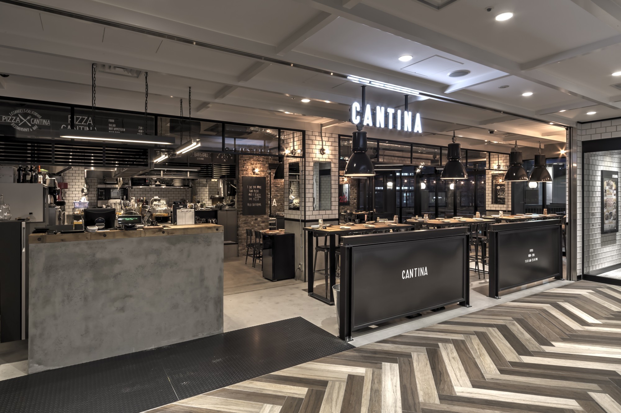 CANTINA SHIKI様の画像