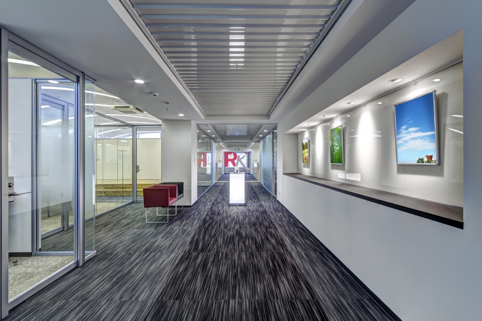 某コンサルティング会社様様の画像