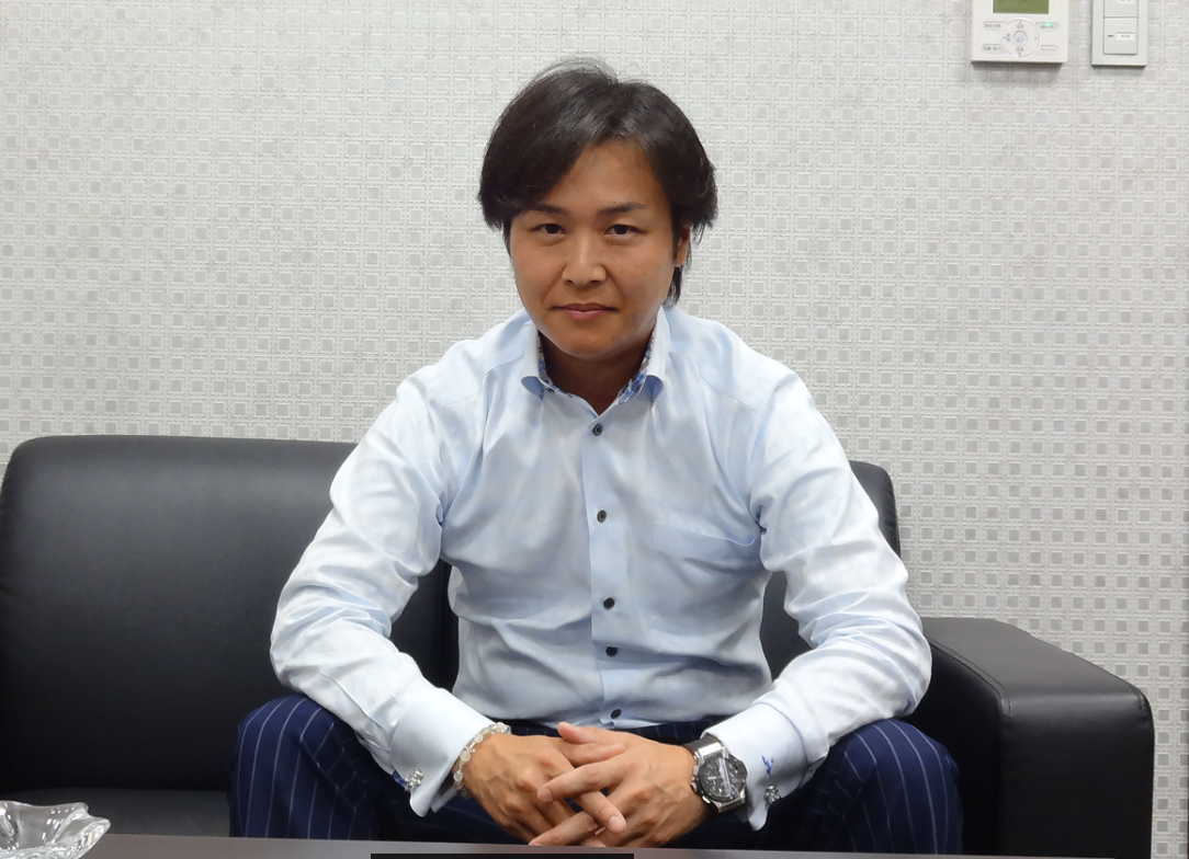 株式会社東昌テクニカのロゴ