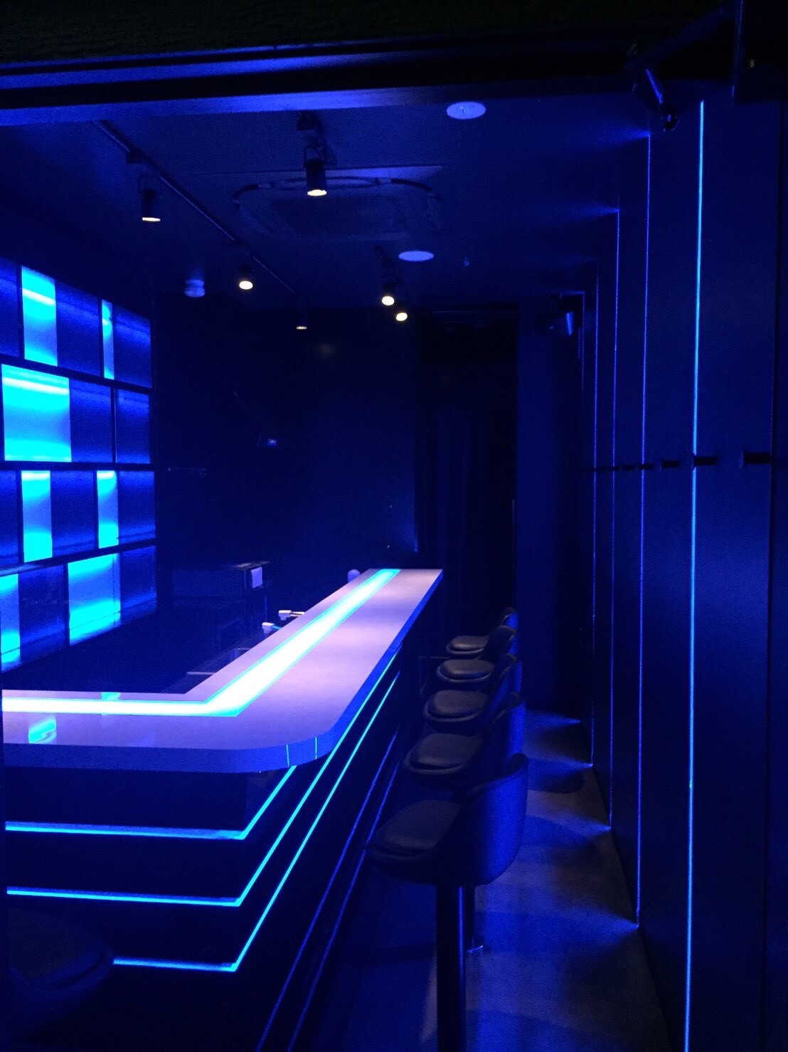 BAR RIZE-8様様の画像