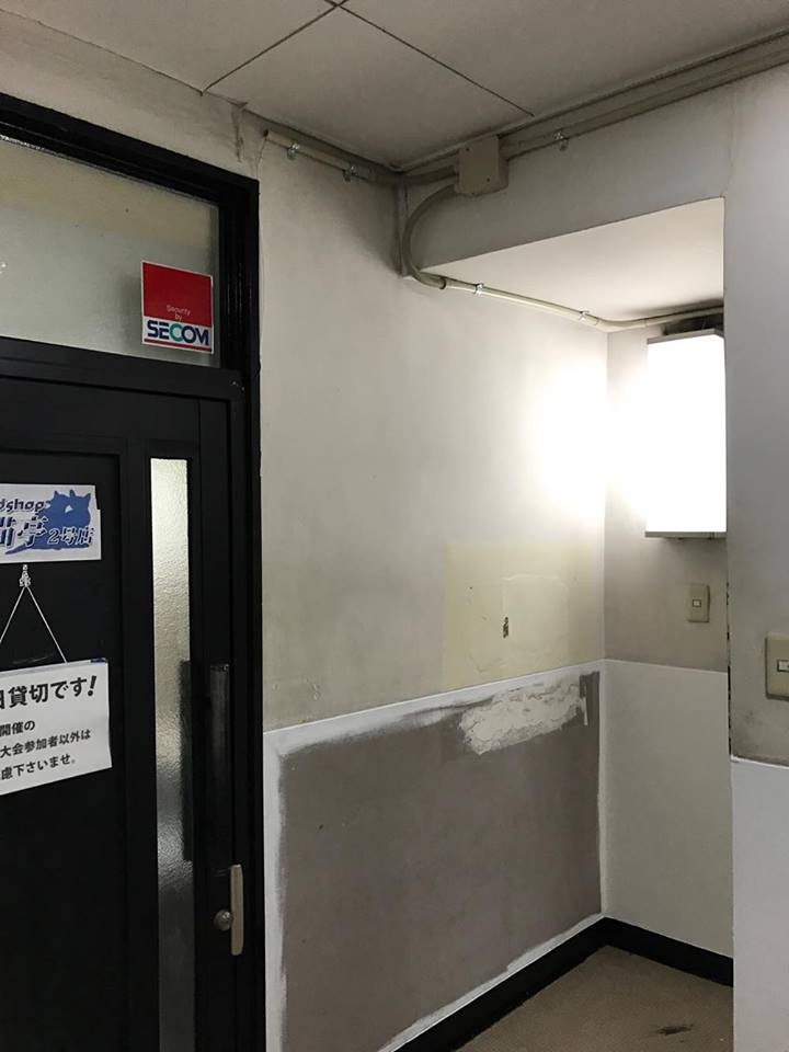 店舗A様の画像