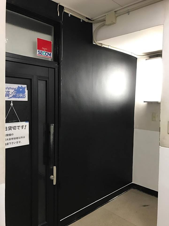 店舗A様の画像