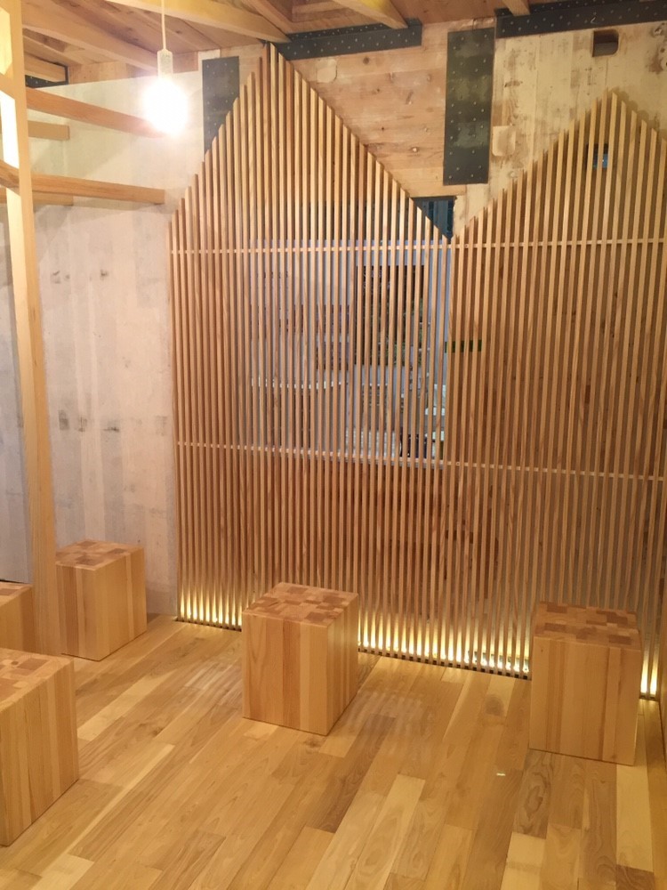 Cショールーム様の画像