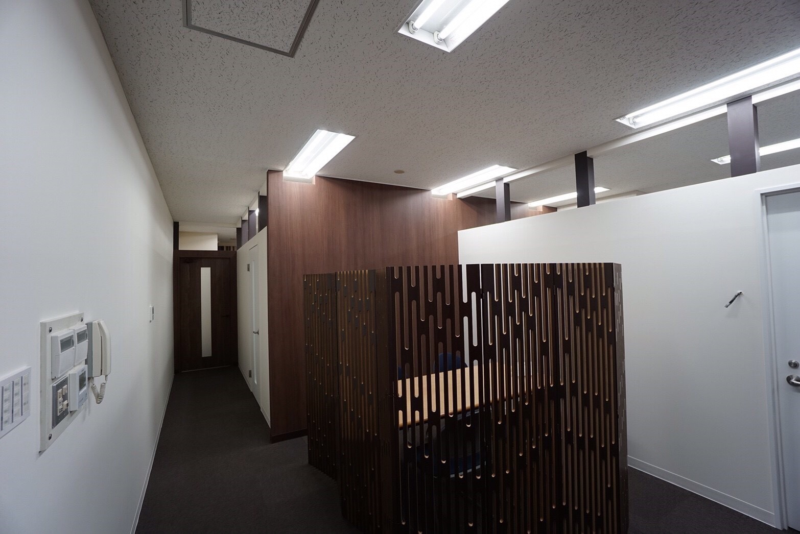 Bオフィス様の画像