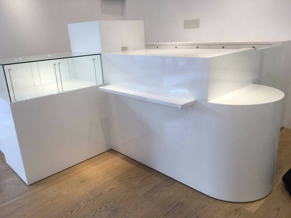 アパレルブランド S様様の画像