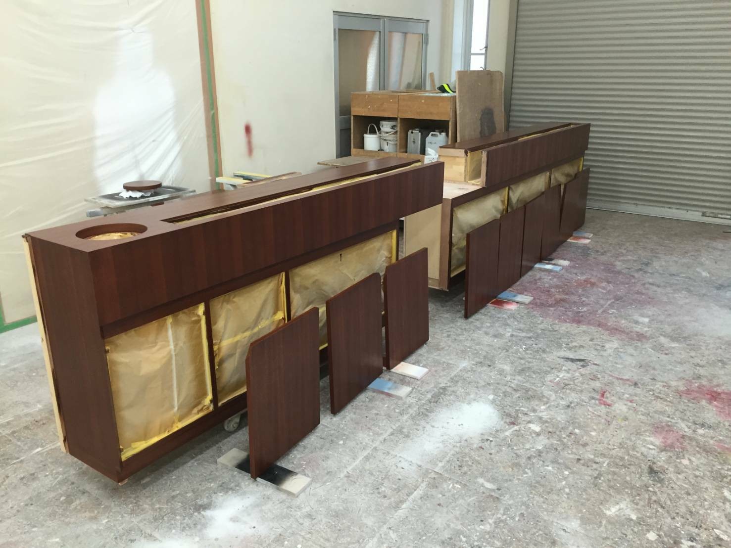 美術館 T様様の画像