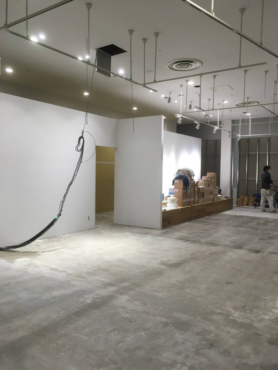 アパレルブランド  B様様の画像