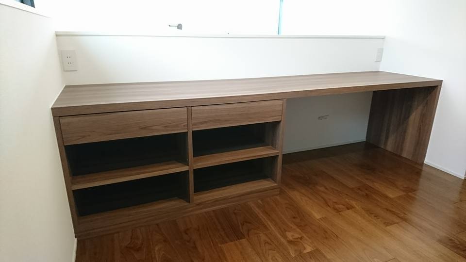 某住宅様の画像