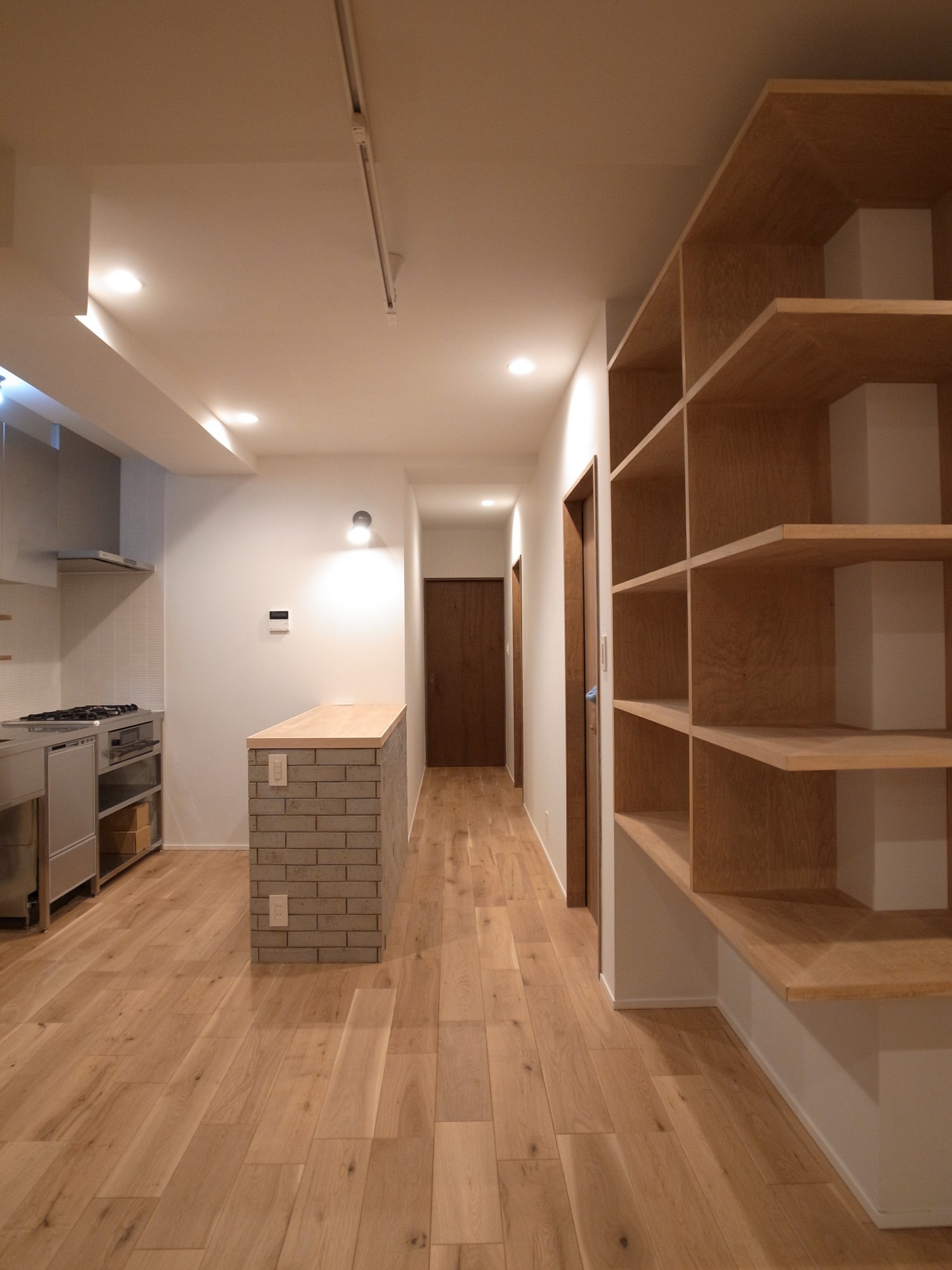 O様邸　リノベーション様の画像