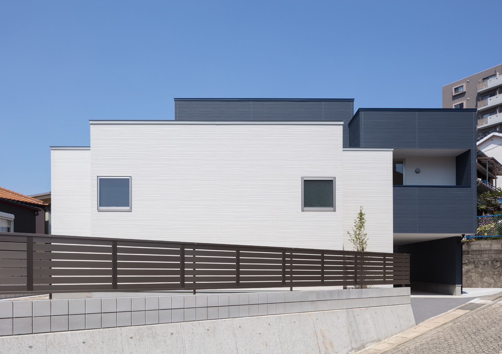 扇町の家様の画像