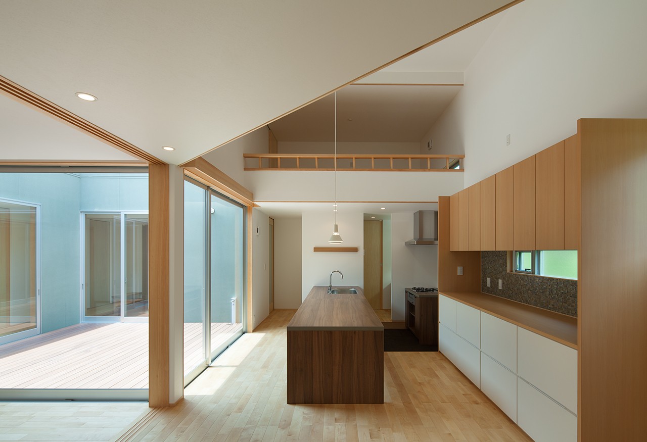 轟木町の家様の画像