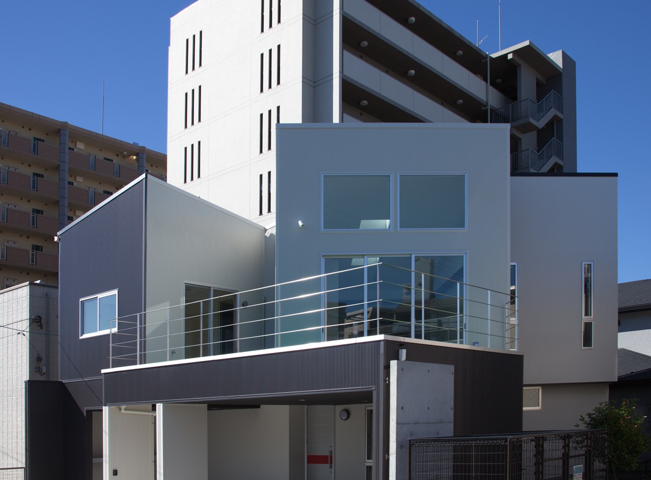 花畑の家様の画像