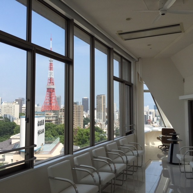 エスティメゾン麻布内装工事の画像