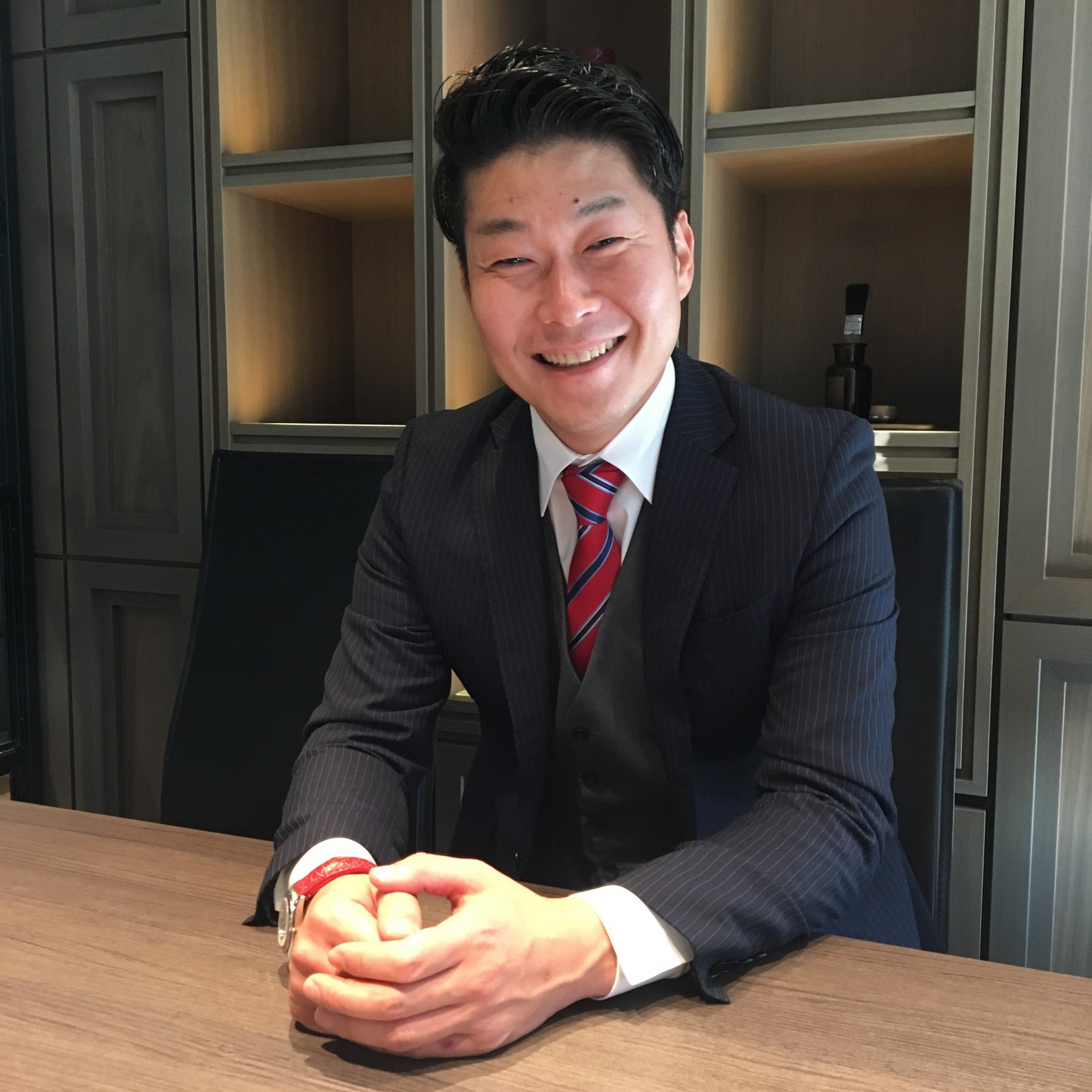 株式会社垣本のロゴ