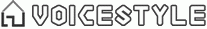 有限会社ボイススタイルのロゴ