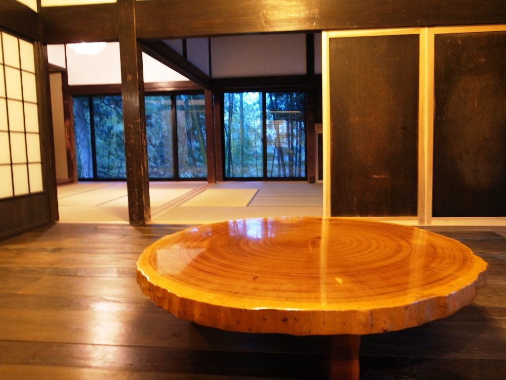 築161年の古民家再生リノベーション様の画像