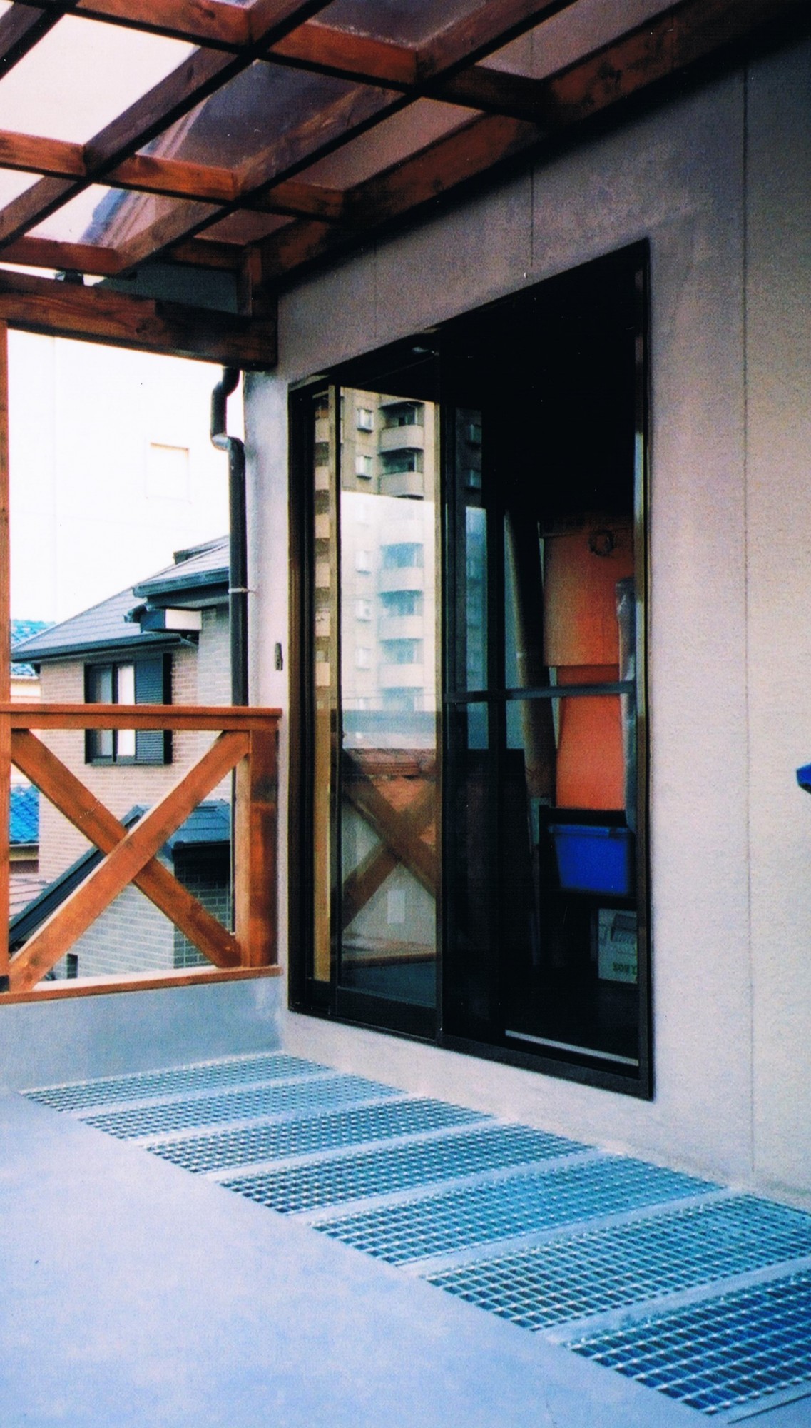 Eさま邸　増築様の画像