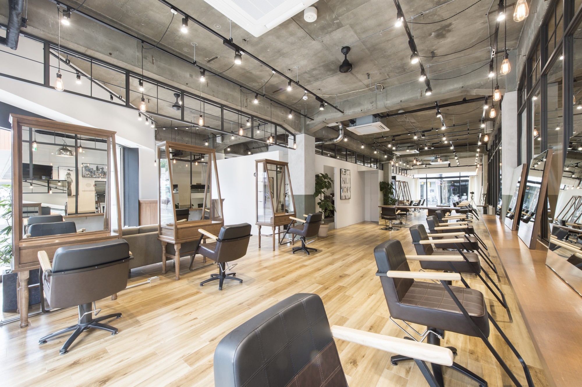 埼玉県蕨市「FIGO」様の画像