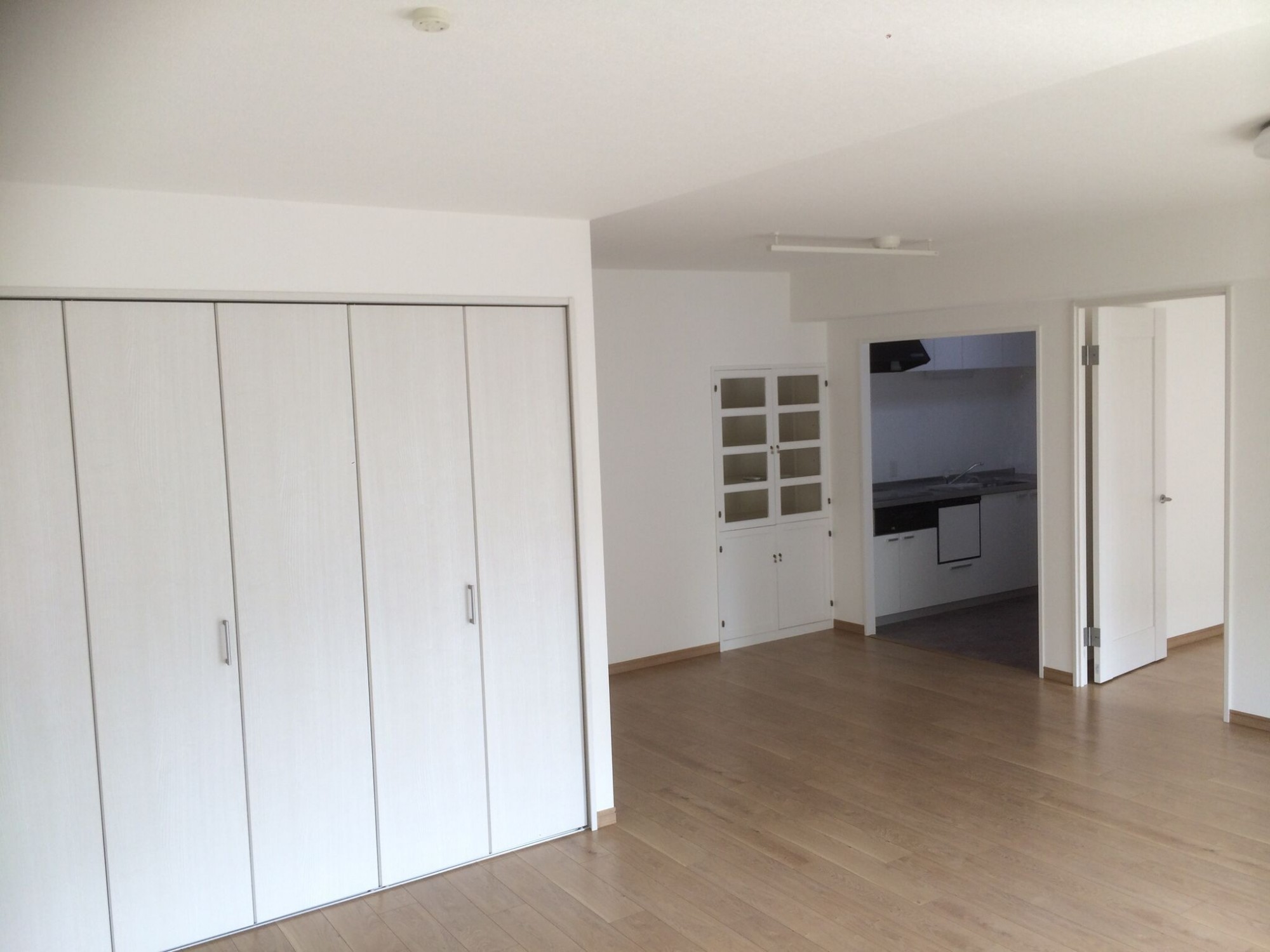 マンションリフォーム様の画像