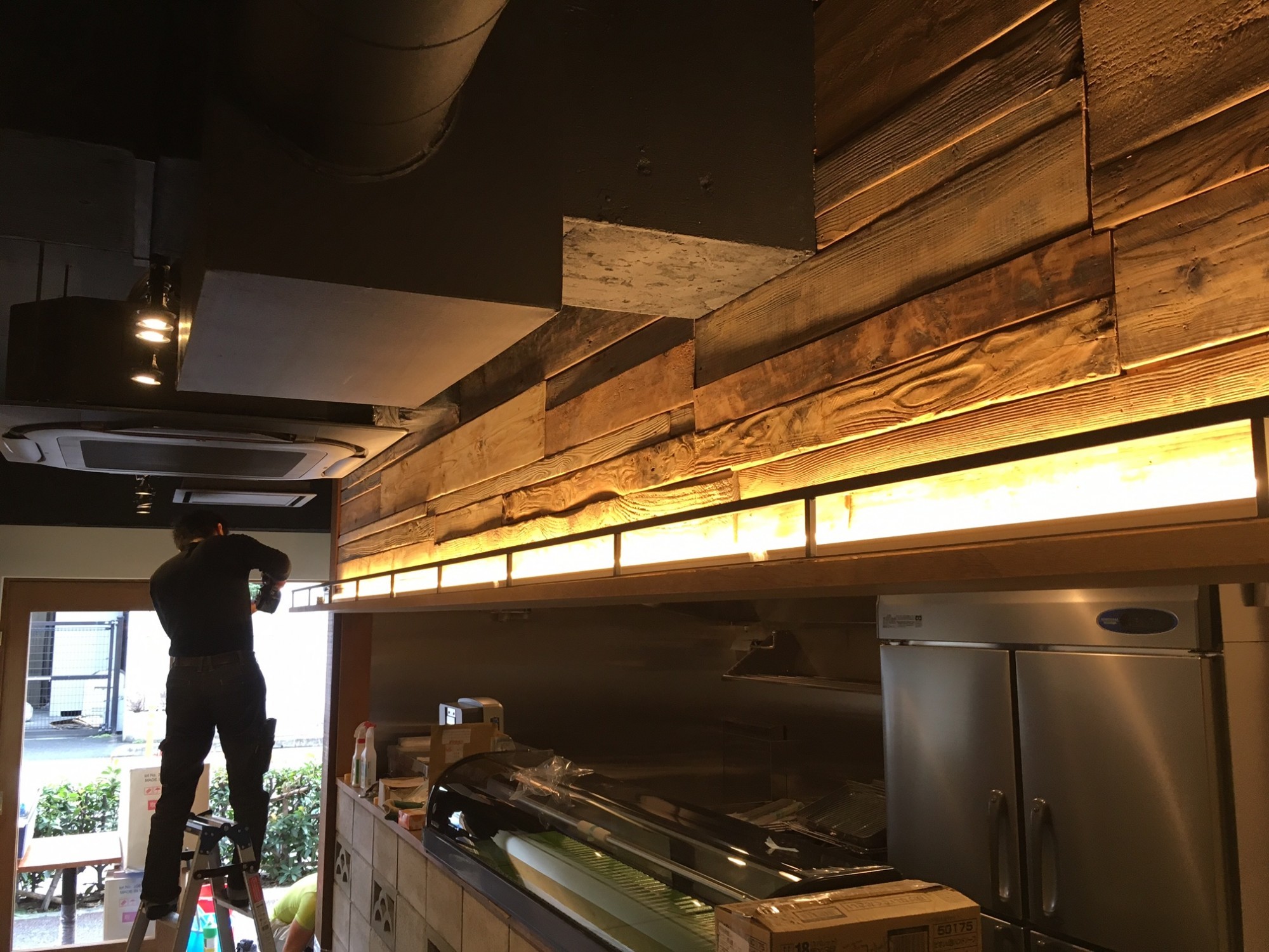 北千住駅前大衆居酒屋様の画像