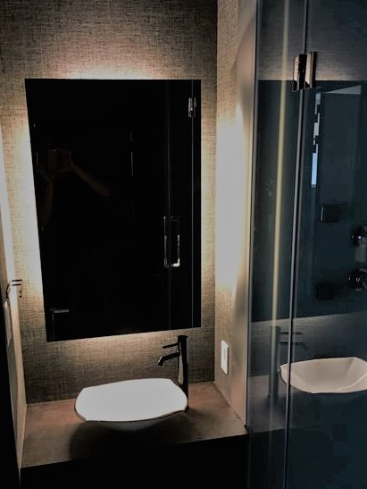 練馬区オフィス新装工事様の画像