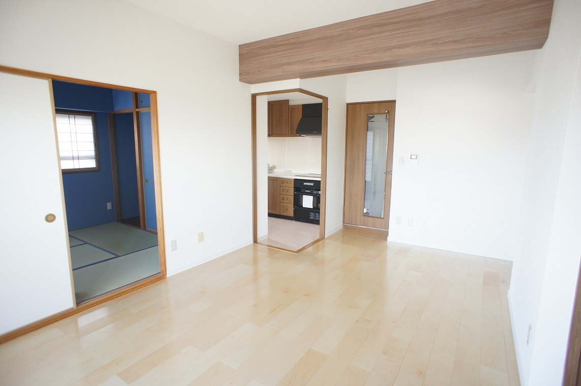 K様邸マンション改修工事様の画像