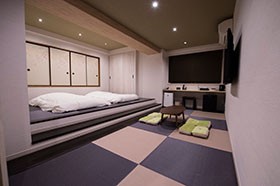 上野ファーストシティホテル様の画像