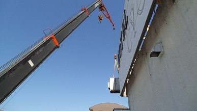 デイリーホテル朝霞様の画像