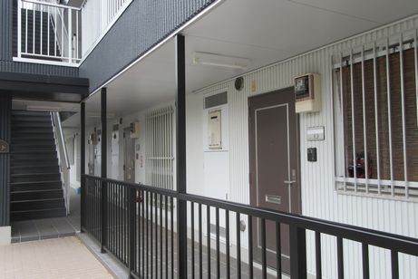 SDマンション様様の画像